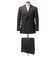 SARTORIA LINE Super100'sウール ダブルジャケット スーツ