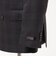 SARTORIA LINE Super100'sウール ダブルジャケット スーツ