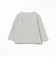 カットキルト ジャケット 2026FW（90～150cm）子供服 通園 通学 防寒