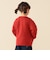 カットキルト ジャケット 2026FW（90～150cm）子供服 通園 通学 防寒