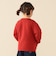 カットキルト ジャケット 2026FW（90～150cm）子供服 通園 通学 防寒