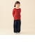 カットキルト ジャケット 2026FW（90～150cm）子供服 通園 通学 防寒