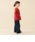 カットキルト ジャケット 2026FW（90～150cm）子供服 通園 通学 防寒