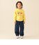 タック バルーン パンツ 2026FW（90～150cm）プチプラ アメカジ カジュアルパンツ ユニセックス