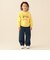 タック バルーン パンツ 2026FW（90～150cm）プチプラ アメカジ カジュアルパンツ ユニセックス