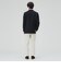 SARTORIA LINE ウール ダブルブレザー