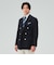 SARTORIA LINE ウール ダブルブレザー