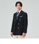 SARTORIA LINE ウール ダブルブレザー
