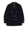 SARTORIA LINE ウール ダブルブレザー