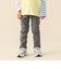 ストレッチ カラー パンツ 2026FW (90～150cm)