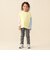 ストレッチ カラー パンツ 2026FW (90～150cm)