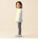 ストレッチ カラー パンツ 2026FW (90～150cm)