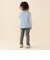 ストレッチ カラー パンツ 2026FW (90～150cm)