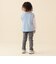 ストレッチ カラー パンツ 2026FW (90～150cm)
