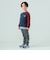 ストレッチ カラー パンツ 2026FW (90～150cm)