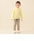 ストレッチ カラー パンツ 2026FW (90～150cm)