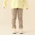 ストレッチ カラー パンツ 2026FW (90～150cm)