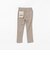 ストレッチ カラー パンツ 2026FW (90～150cm)