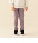 ストレッチ カラー パンツ 2026FW (90～150cm)