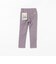 ストレッチ カラー パンツ 2026FW (90～150cm)