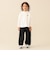 アニマル HIP ロングTシャツ 2026FW（90～140cm） キッズ カジュアル プチプラ  通園 通学