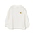アニマル HIP ロングTシャツ 2026FW（90～140cm） キッズ カジュアル プチプラ  通園 通学