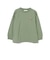 アニマル HIP ロングTシャツ 2026FW（90～140cm） キッズ カジュアル プチプラ  通園 通学