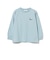 アニマル HIP ロングTシャツ 2026FW（90～140cm） キッズ カジュアル プチプラ  通園 通学