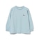 アニマル HIP ロングTシャツ 2026FW（90～140cm） キッズ カジュアル プチプラ  通園 通学
