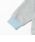 ベビー スマイル ロンパース 2026FW（70～80cm）長袖 子供服 出産祝い お祝い プレゼント