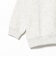 【WEB限定】たべもの プリント スウェット 2026FW（90～140cm）