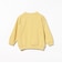 【WEB限定】たべもの プリント スウェット 2026FW（90～140cm）
