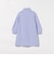 【WEB限定】スウェット ハーフジップ ワンピース 2026FW（90～140cm）