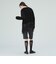 ストレッチ カプリ パンツ