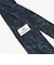 シルク ソリッド ネクタイ 26FW