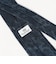 シルク ソリッド ネクタイ 26FW