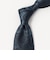 シルク ソリッド ネクタイ 26FW