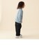 ストレート カーゴパンツ 2026FW（90～140cm）通園 通学 カジュアル