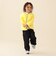 ストレート カーゴパンツ 2026FW（90～140cm）通園 通学 カジュアル