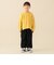 ストレート カーゴパンツ 2026FW（90～140cm）通園 通学 カジュアル