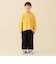 ストレート カーゴパンツ 2026FW（90～140cm）通園 通学 カジュアル