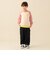 ストレート カーゴパンツ 2026FW（90～140cm）通園 通学 カジュアル
