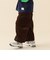 ストレート カーゴパンツ 2026FW（90～140cm）通園 通学 カジュアル