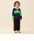 ストレート カーゴパンツ 2026FW（90～140cm）通園 通学 カジュアル