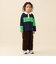 ストレート カーゴパンツ 2026FW（90～140cm）通園 通学 カジュアル