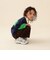 ストレート カーゴパンツ 2026FW（90～140cm）通園 通学 カジュアル