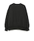 ネコ 刺繍 スウェット