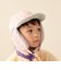 キルティング イヤー キャップ 2026FW