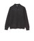 モックネック ニット 26FW
