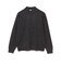 モックネック ニット 26FW